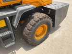 Chassis Photos with 