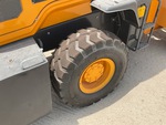 Chassis Photos with 