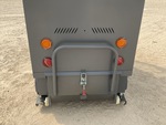 Chassis with 