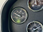 Cab with Oil Pressure