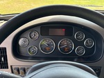 Cab with Gauges