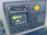 Cab with Gear Selector