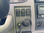 Cab with Engine Brake