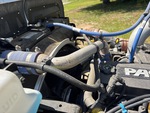 Engine with Cooling System Leaks
