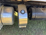 Engine with DEF / AdBlue Tank