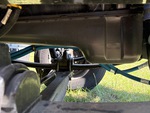 Engine with Oil Leaks