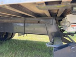 Cargo Box with Support Frame