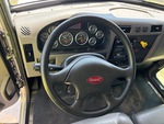 Cab with Steering Control