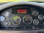 Cab with Warning Lights