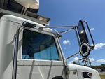 Cab with Mirrors