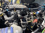 Engine with Fuel System