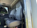 Cab with Seats/armrests