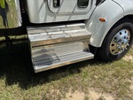 General Appearance with Steps/Ladders