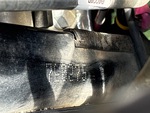 General Appearance with Second Serial Number/VIN Photo