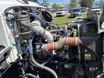 Engine with Engine - Right Side