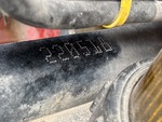 General Appearance with Second Serial Number/VIN Photo