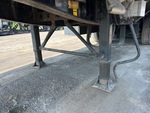 Trailer Chassis with Landing Gear / Tongue Jack