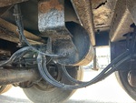 Air System with Air Tank