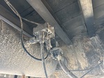 Air System with Air Valve