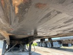 Trailer Chassis with Tongue/ Hitch Condition