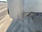 General Appearance with Sheet Metal (fiberglass) Condition