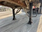 Trailer Chassis with Landing Gear / Tongue Jack