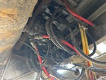 Air System with Air Valve
