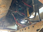 Air System with Air Lines