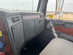 Cab with 