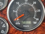 Cab with Engine Hours