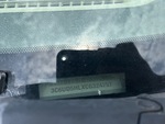 General Appearance with Second Serial Number/VIN Photo