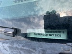 General Appearance with Second Serial Number/VIN Photo