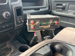 Cab with 
