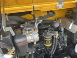 Engine with 