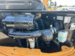 Motor with 