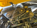 Chassis with 