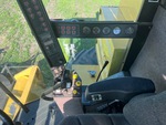 Control Station with 