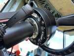 Control Station with 