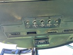 Control Station with 