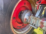 Chassis with 