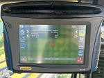 Control Station with 