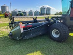 v2 Features - Swather Header with 