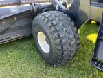 Chassis with 