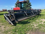 v2 Features - Swather Header with 