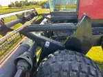 v2 Features - Swather Header with 