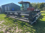 v2 Features - Swather Header with 