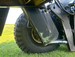 Drivetrain with 