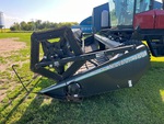 v2 Features - Swather Header with 