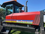 v2 Features - Swather Header with 