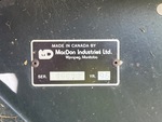 v2 Features - Swather Header with 